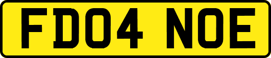 FD04NOE