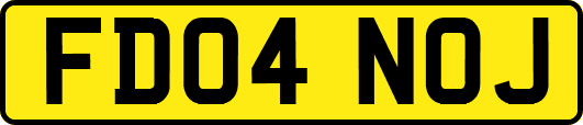 FD04NOJ