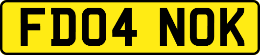 FD04NOK