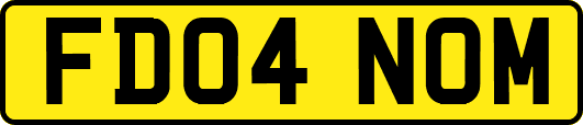 FD04NOM