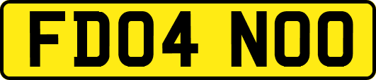 FD04NOO