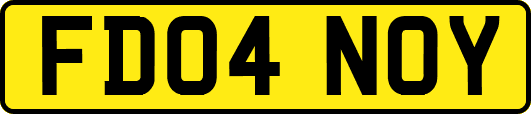FD04NOY