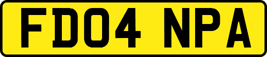 FD04NPA
