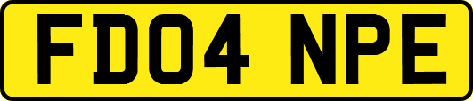 FD04NPE