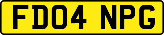 FD04NPG