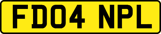 FD04NPL