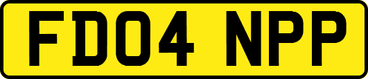 FD04NPP