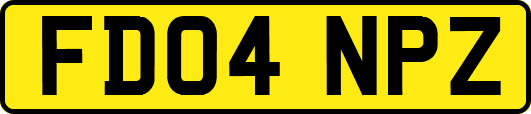 FD04NPZ