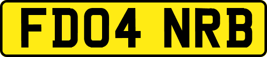 FD04NRB