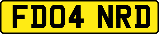 FD04NRD