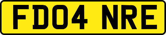 FD04NRE