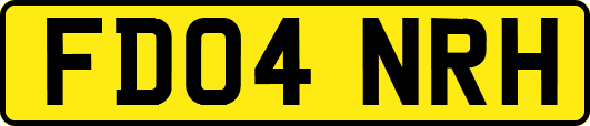 FD04NRH