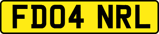FD04NRL
