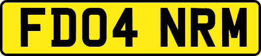 FD04NRM