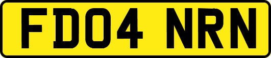 FD04NRN