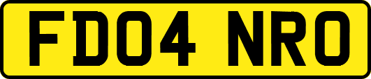 FD04NRO