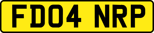 FD04NRP