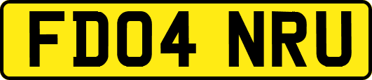 FD04NRU