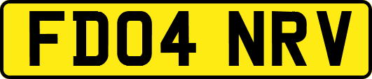 FD04NRV