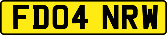 FD04NRW