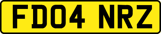 FD04NRZ