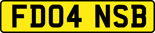 FD04NSB