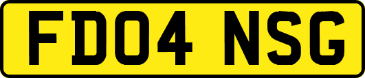 FD04NSG