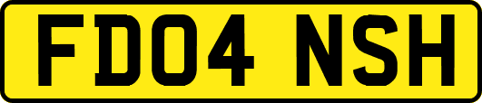 FD04NSH