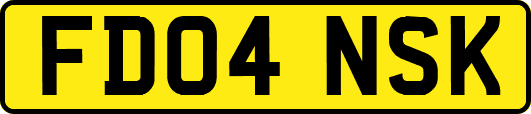 FD04NSK