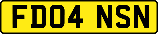 FD04NSN