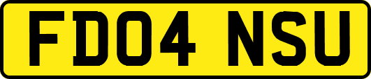 FD04NSU