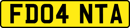 FD04NTA