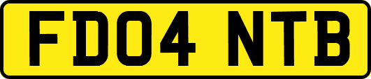 FD04NTB