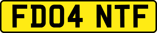 FD04NTF