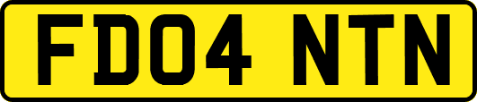 FD04NTN