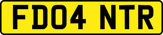 FD04NTR