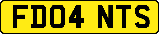 FD04NTS