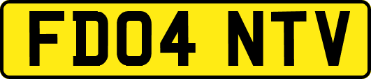 FD04NTV