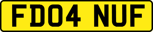 FD04NUF