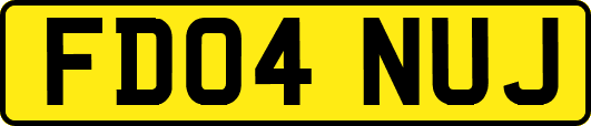 FD04NUJ