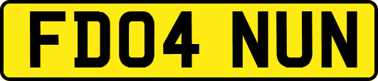 FD04NUN