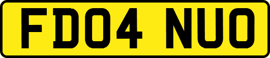 FD04NUO
