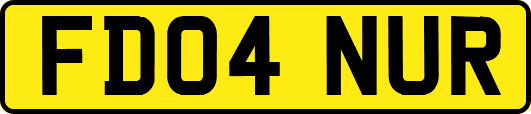 FD04NUR