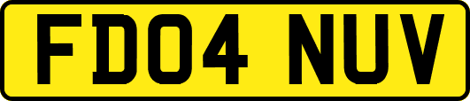 FD04NUV