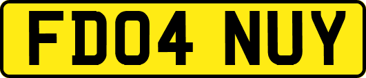 FD04NUY