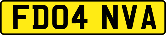 FD04NVA