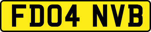 FD04NVB