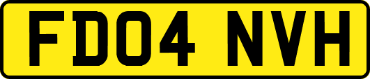 FD04NVH