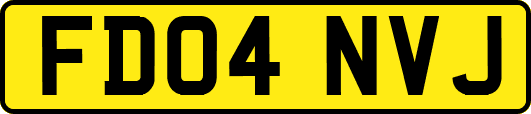 FD04NVJ