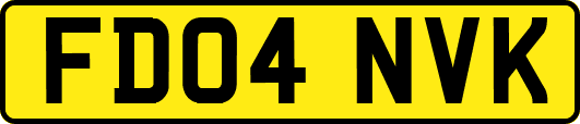 FD04NVK